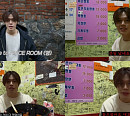 고스트나인 프린스, 'RINCE ROOM' 공개…매운짬뽕 도전 "내일 아침이 두려워"