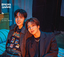 세븐어스, 미니 1집 ‘SPRING CANVAS’ 발매