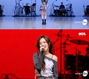 레드벨벳 웬디, 유튜브 ‘잇츠 라이브’ 출연…귀호강 무대 선사