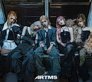 아르테미스, 'Birth' 티저 이미지 공개 '기대 UP'