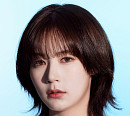 비웨이브 윤슬ㆍ레나, 프로필 공개…강렬 눈빛 '기대'