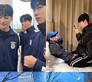 '데뷔조', '빼빼로 아이돌' 양태선ㆍ김민수ㆍ윤수혁ㆍ이서한 '폭풍 인기'