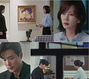 '원더풀월드' 김남주X김강우, 불륜 발각 후 인물관계도 변화…OTT 재방송 다시보기 웨이브ㆍ디즈니플러스