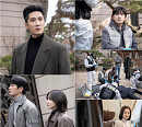 '재벌X형사' 13화, 안보현 본가서 발생한 의문의 사건…OTT 재방송 다시보기 웨이브ㆍ디즈니플러스