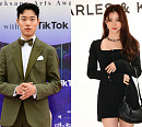 류준열 측 한소희와 열애 인정…혜리와 환승연애 아냐 (공식입장)