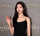 공승연 측 손호준과 열애설 부인 "사실무근'