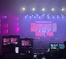 송가인, 전국투어 콘서트 서울 공연 성황리 종료 "팬들로부터 마음의 선물 받아"