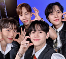 하이라이트, 'BODY'→'Switch On'까지…독보적 라이브 퍼포먼스