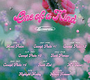 루셈블, 4월 16일 컴백…'원 오브 어 카인드' 타임 테이블 공개 '기대감 UP'