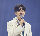 슈퍼주니어 려욱, 8년 만의 솔로 콘서트 성료 "자리 함께해 주셔서 감사"