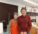 '생활의 달인-은둔식달' 이화여대 우동 주먹밥 달인, 50년 정성 가미 분식 맛집 소개