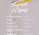 캐치더영, 'Fragments of Odyssey' 트랙리스트 공개…타이틀곡은 'Voyager'