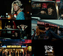 엔싸인, 'FUNK JAM' M/V 티저 공개…색다른 무드 '기대 UP'