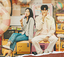 '닥터슬럼프', OST 앨범 발매…드라마 감동 잇는다