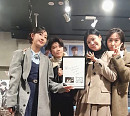 '현역가왕' 탑7 린, 전유진과 도쿄 타워레코드 방문…일본과 '트롯 한일전' 4월 2일 방송