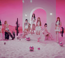 '데뷔 D-8' 유니스, 핑크빛 콘셉트 포토 추가 공개…러블리 폭발