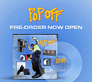 pH-1, 믹스테이프 ‘POP OFF’ 바이닐 음반 출시 '소장가치 UP'