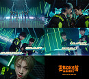 앰퍼샌드원, 신곡 ‘Broken Heart’ 뮤직비디오 티저 속 박력 넘치는 에너지