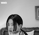 ‘워너비 아이콘’ 레드벨벳 슬기, 파리를 수놓은 독보적 비주얼