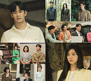 '눈물의 여왕' 김수현ㆍ김지원, 시청자 사로잡은 환상의 케미