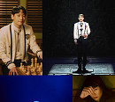 김인성, 뮤지컬 ‘다윈 영의 악의 기원’ 막공 소감 "작품 통해서 한 단계 성장"