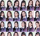 '아이랜드2' 지원자 24인 프로필 공개…다채로운 매력 '기대'