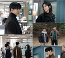'재벌X형사' 15화 안보현 엄마 이시아ㆍ아빠 장현성 사망 사건 수사…OTT 재방송 다시보기 웨이브ㆍ디즈니플러스