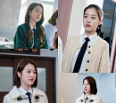 ‘피라미드 게임’ 장다아, 임팩트 있는 열연…극 몰입도 UP