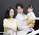 ‘편스토랑’ 이정현 남편과 집에서 만드는 홍가리비 레시피 공개