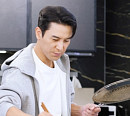 장민호 명란순두부라면ㆍ차돌미역전골ㆍ차돌탕수육ㆍ마라차돌두루치기ㆍ마라 콘치즈 등 집에서 만드는 간편 레시피 공개(편스토랑)