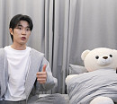 '나혼자산다' 박서함, 제대 후 첫 예능 출연…집+나이 8살 차이 남동생 공개
