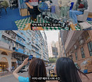 다비치, 곽튜브와 홍콩 여행서 신곡 '너의 편이 돼 줄게' 일부 공개…컴백 기대감 UP
