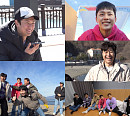 '1박 2일' 호텔서 펼쳐지는 잠자리 복불복 게임 "한 층 통째로 대관"