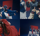청하, ‘EENIE MEENIE’ 퍼포먼스 속 독보적 힙한 매력 '팬심 저격'