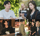 '눈물의 여왕' 6화 김수현ㆍ김지원, 미소 가득 촬영지 독일 여행 데이트…재방송 다시보기 OTT 넷플릭스
