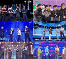 하이라이트, 미니 5집 활동 성공적 마무리→단독 콘서트 까지…2024년 꽉 채운다