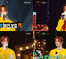 템페스트 혁, '복면가왕' 민들레 출격…감미로운 목소리+댄스 실력 '감탄'
