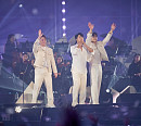 SG워너비 서울 단독 콘서트 성료…4월 대구·전주 등 열기 잇는다