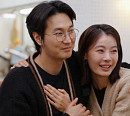 윤소이 남편 조성윤과 함께하는 집으로 나이 초월 우정 나누는 김나운ㆍ박진희 초대 근황 토크