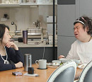 오정태 나이 8살 차 와이프 백아영 & 두 딸과 함께하는 집 일상 공개(동상이몽)