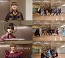 루네이트, ‘SUPER POWER’ 코스튬 안무 영상 공개 '재미 UP'
