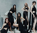 (여자)아이들, ‘나는 아픈 건 딱 질색이니까’ 멜론→플로 등 주요 음원 차트 1위