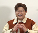 김호중, '구해줘 홈즈' 첫 출연…2집 앨범 힌트 귀띔 "남자 이야기"