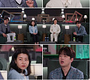 '한끗차이' 이찬원 "아버지, 가수 데뷔 극구 반대→데뷔 후 1호 팬"