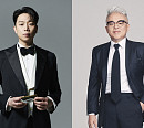 박종성ㆍ김형석, 4월 12일 하모니카 앨범 '그대, 다시' 발매…특별한 감성 '기대'
