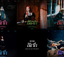 아르테미스, 'Birth' 개인 컷 공개…5人 5色 다채로운 무드