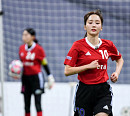'골때리는 그녀들(골때녀)' 올스타 리그 우승 결정전, 'FC 최진철' 윤태진ㆍ리사ㆍ허경희 VS 'FC 최성용' 김가영ㆍ케시ㆍ히밥ㆍ카라인