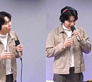 손태진,  봄 깨우는 목소리…'여성시대'→'천태만상' 라디오 완벽 접수