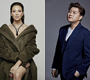 김호중, '세계 3대 소프라노' 아이다 가리풀리나와 만난다…5월 23~25일 슈퍼 클래식 콘서트 개최