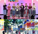 '2024 USA' 엔싸인, '유니버설 핫 포커스' TOP4 수상…무대까지 '갓벽'
